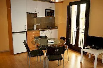Girorooms * Blanes