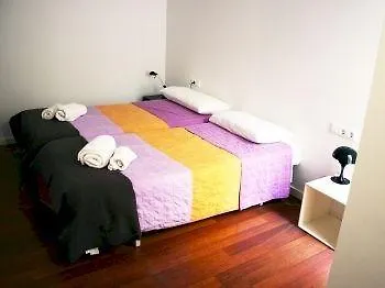 Girorooms Hotel