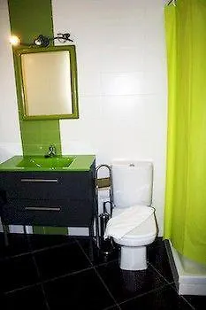 Hotel Girorooms Blanes