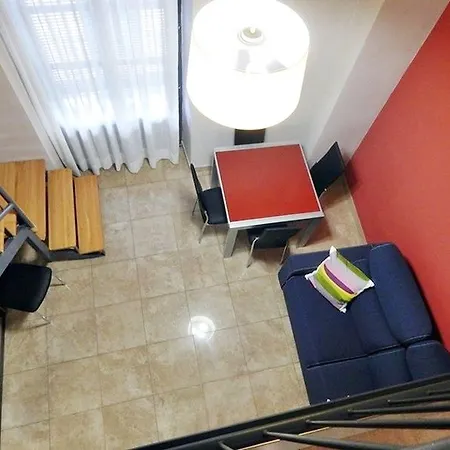 Hotel Girorooms Blanes