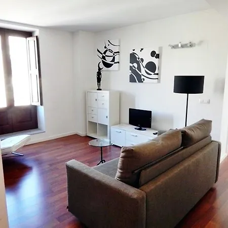 Otel Girorooms